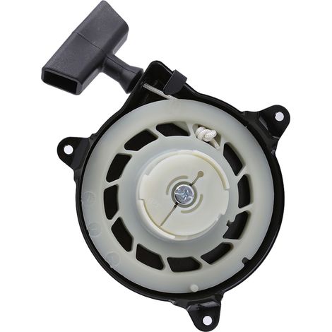 Kit lanceur à rappel pour moteur Briggs & Stratton 499706 690101, compatible 091212 091232 09141, démarreur manuel robuste (1/5)
