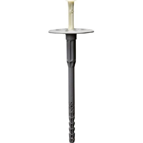 Fischer Tassello di fissaggio per pannelli isolanti FIF-PN - 8x168 mm - 100 Pz.
