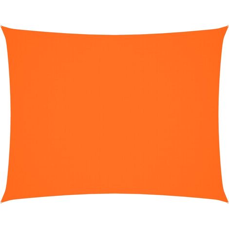 Maison Exclusive - Sonnensegel Oxford-Gewebe Rechteckig 2x3 m Ora
