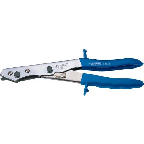 Draper, Roditrice manuale, 255 mm - 35748