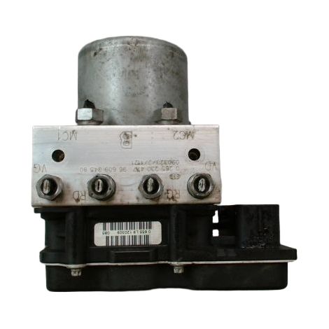 [PRODUIT D'OCCASION] Unite Hydraulique Abs CITROEN C4 Picasso Monosp. I 2007-2013 ♻️ Ref Oe. 4541qe - Garantie à vie (1/5)