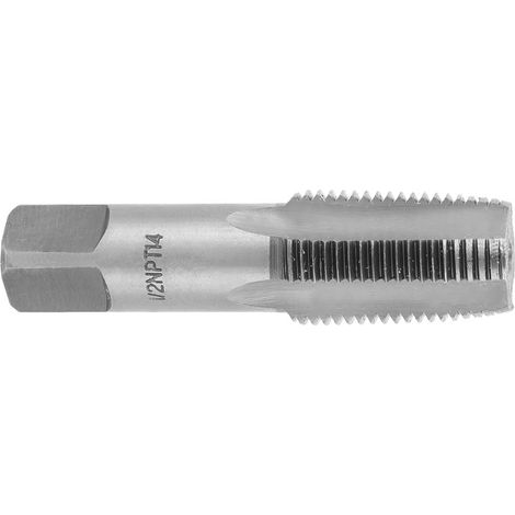 Taraud de précision - 2", pour acier et filetage intérieur (1/5)