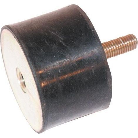 Amortiguador antivibratorio de tipo B UNIVERSAL 7560B55