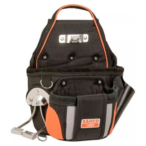 Caisse à outils Bahco 4750-UP-1 (1/2)