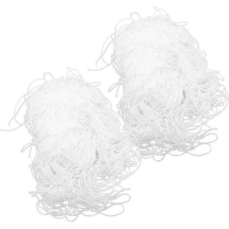 Treillis pour plantes grimpantes d'extérieur avec 2 pièces de filet (1/5)