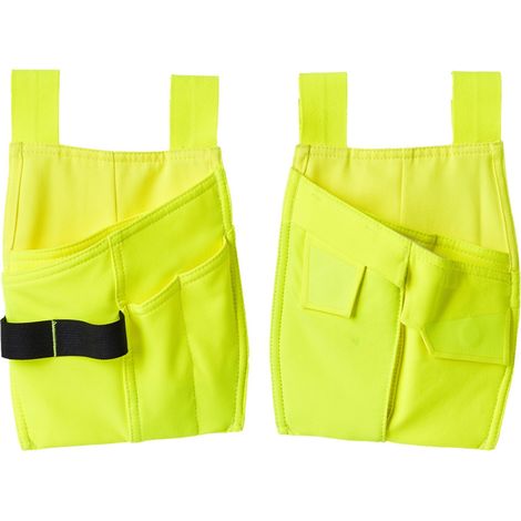 Mascot Hängetaschen 19050-711 ONE hi-vis gelb