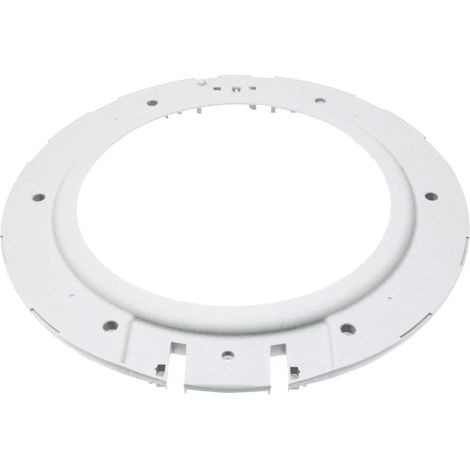 CONTRE PORTE DE HUBLOT POUR LAVE LINGE SHARP ELECTRONIC - 42125292 (1/2)