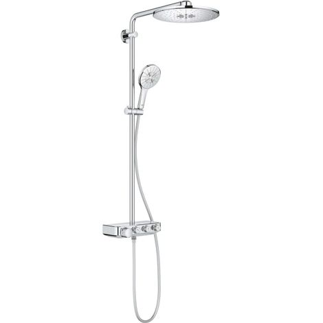 GROHE Euphoria SmartControl System 310 Duschsystem (1/5)