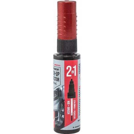 Vernis de retouche Moto-K avec effet nacré rouge Rapidograph 1710 12 ml (1/5)