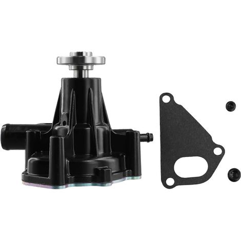 Pompe à eau YM129002-42004 pour moteur YANMAR 4D84 4TNE88 - SFYGV (1/5)