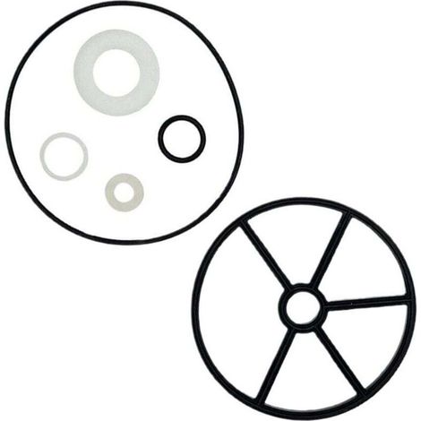 Kits de joint d\'araignée de valve de filtre de piscine pour Hayward SP0710 pour Vario-Flo (1/4)