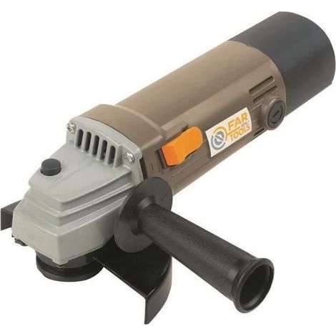 FARTOOLS ONE Meuleuse dangle AGB 115 - 500 W (1/2)
