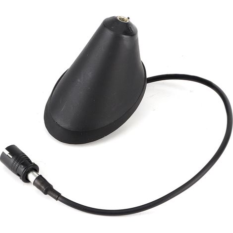 Support d'antenne de toit de voiture en plastique compatible avec Mazda 6 2003-2008 (1/5)