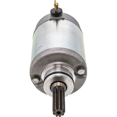 Anlasser 31100-45G00 kompatibel mit Ersatzteilen für Suzuki LTR450 Motorräder (Modelle 2006-2009). (1/3)