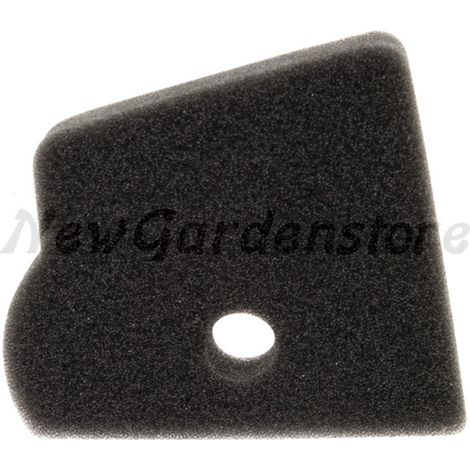 Filtro aria decespugliatore motosega compatibile HUSQVARNA 537 06 64-01 40271355