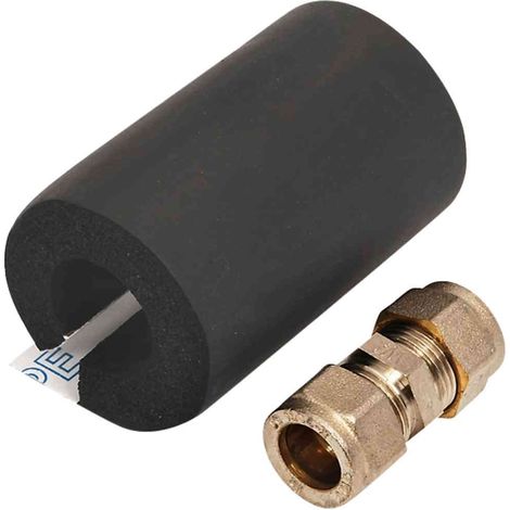 Liaison pour capteur 2plus + 4plus avec isolation