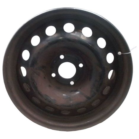 [PRODUIT D'OCCASION] Jante Tole CITROEN C4 ♻️ Ref Oe. 5401n7 - Garantie à vie (1/3)