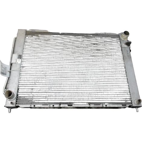 [PRODUIT D'OCCASION] Radiateur / Condenseur Clim RENAULT Modus 2004-2007 ♻️ Ref Oe. 8200688387 - Garantie à vie (1/5)