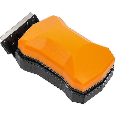 1 brosse magnétique pour aquarium