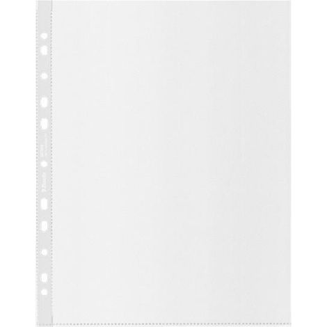 Esselte 627504 protector de hojas 210 x 297 mm (A4) Polipropileno (PP) 80 pieza(s) (1/2)