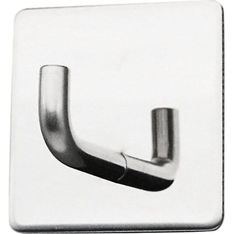 Haken Wandhaken Selbstklebender Haken (1/5)
