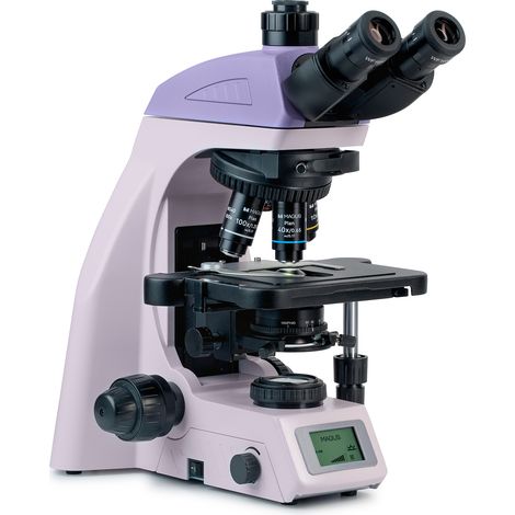 Biologisches Mikroskop MAGUS Bio 260T