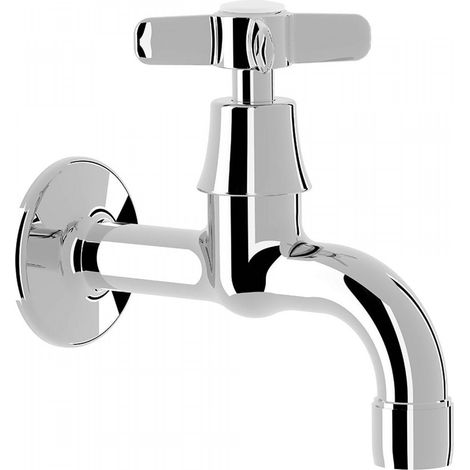 Robinet de service - TRES 24252001 (1/2)