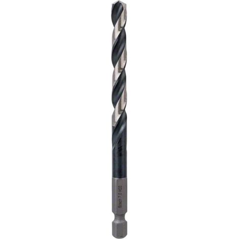 Bosch Accessories 2608577060 Punta a spirale per metallo 7 mm Lunghezza totale 109 mm 1 pz. (1/4)