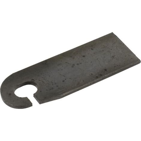 Cuchilla p. escarificador 3mm AMAZONE 8356000