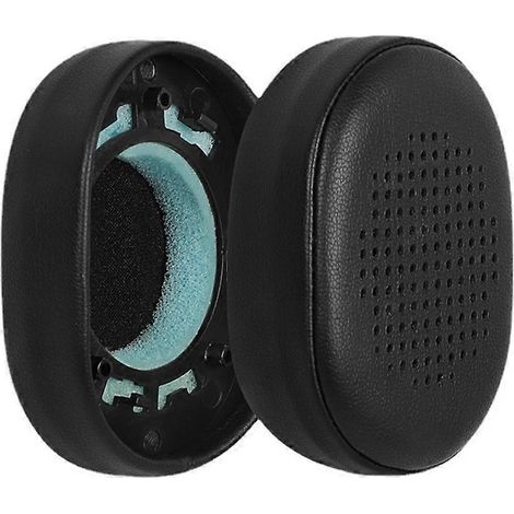 Coussinets de remplacement en mousse à mémoire pour casque KEF M400 M500 (1/5)