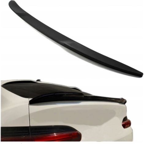 BMW X4 G02 de 2018 - aileron de hayon (1/4)