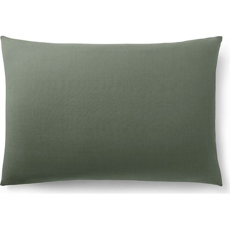 Taie d'oreiller "Prémium" toutes dimensions - Prémium Romarin - 50 x 70 cm - Prémium Romarin -
