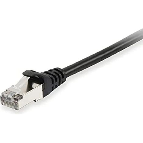 Equip 635597 Netzwerkkabel Schwarz 0,5 m Cat6
