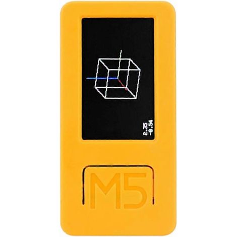 Carte de développement IoT M5Stack StickC PLUS2 ESP32 (1/4)