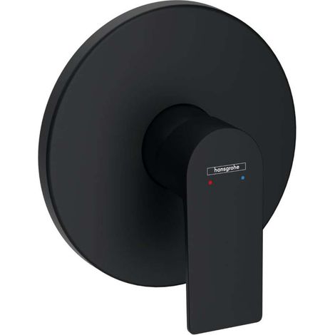 hansgrohe Rebris E Einhebel-Duscharmatur, Unterputz, 72668670 (1/8)