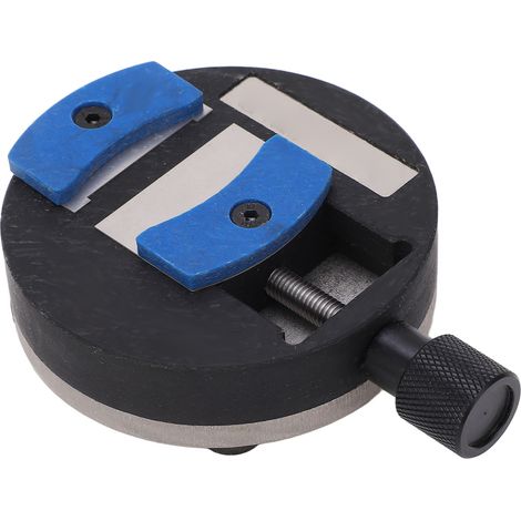 Mini pince pour carte mère, rotation 360°, support de réparation pour retrait de colle CPU, caméra et IC de téléphone (1/5)