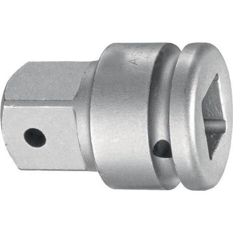 ASW Reductor 450-2 Cuadrado de accionamiento 1″ - 4502