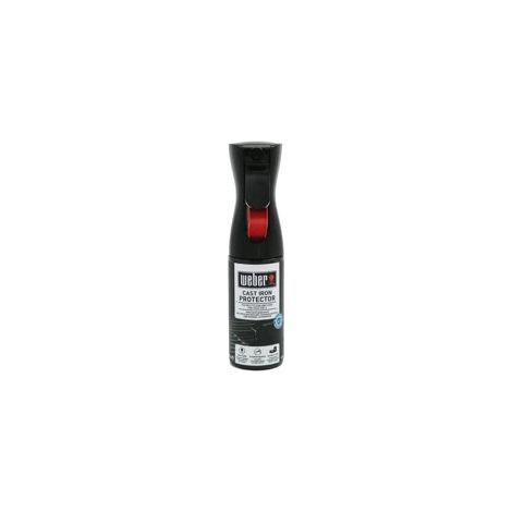 WEBER ACC. BBQ SPRAY PROTETTIVO Per GHISA