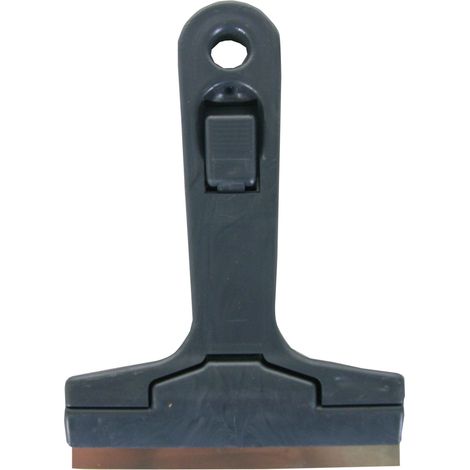 Attrezzo per pittore mega paint scraper lama rimovibile 100mm