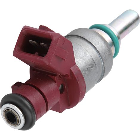 Kraftstoffeinspritzdüsenadapter A2710780023 für Mercedes C-Klasse W203 C180 1.8T Kompressor, Motorersatzteil. (1/5)