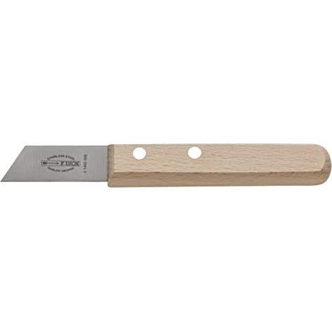 Coltello elettricista Dick 61463000 lama inox sostituibile 175mm