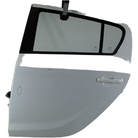 Porte Arriere Gauche HYUNDAI I 20 2009- [PRODUIT D'OCCASION]♻️770034p000 (1/4)