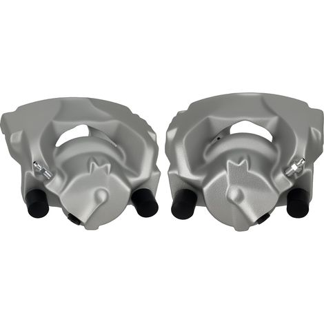 Étrier de Frein Avant Droit for Dacia Dokker 1.6 LPG 2012-2021 410010303R (1/5)