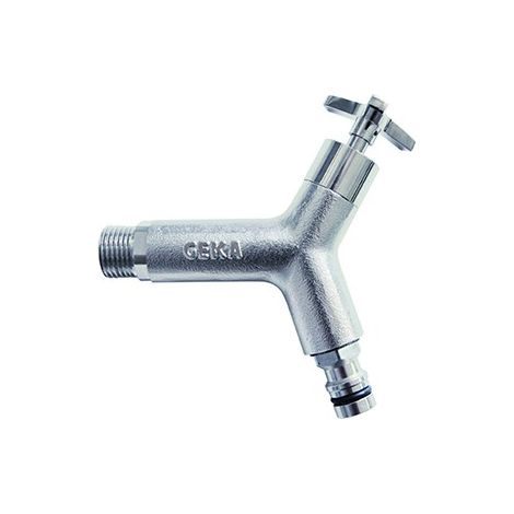 Geka Valvola 1/2 "