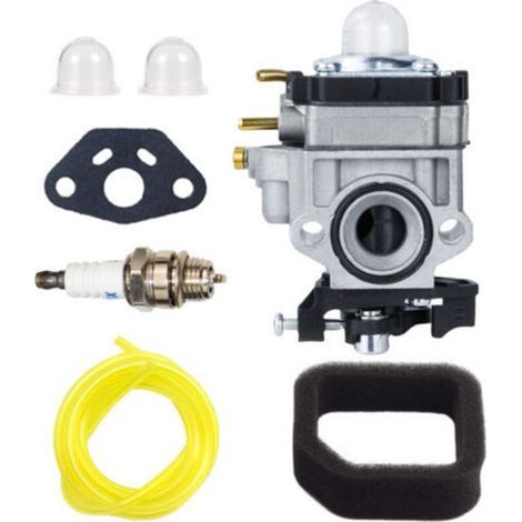 Carburateur Compatible Ryobi RY25 25cc Moteur Tronçonneuse (1/4)