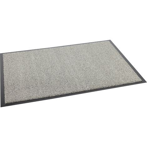 Miltex, Tapis de propreté EAZYCARE DUET, L x l 600 x 900 mm, (1/5)
