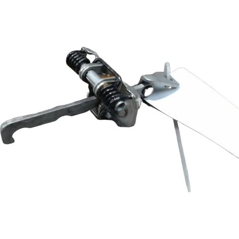 [PRODUIT D'OCCASION] Tirant Porte Avant Droit DACIA Sandero 2008- ♻️ Ref Oe. 804302559r - Garantie à vie (1/2)