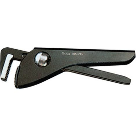 BETA 366 GIRATUBI ACCIAIO AL CARBONIO 275 MM- BETA- 1,0 pz