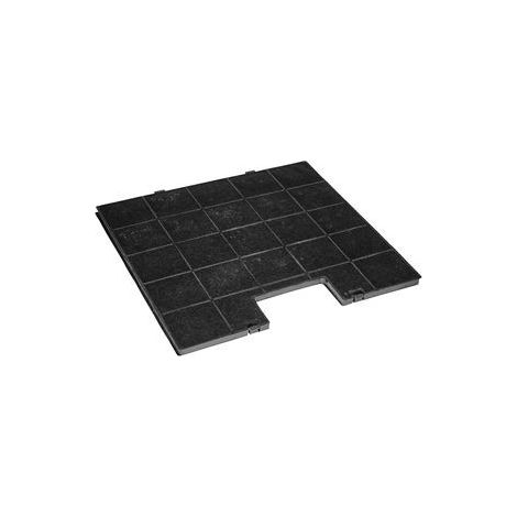 Gorenje, filtre charbon actif pour recyclage air