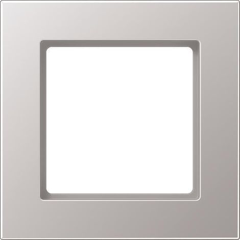Cornice Jung a 5581 bf al impermeabile IP44 termoplastico